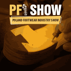 Poland Footwear Industry Show 2020